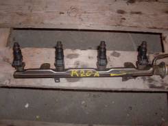 Инжектор. Honda: Accord, CR-V, Accord Tourer, FR-V, Edix, Stream, Civic Type R, Civic, Integra, Stepwgn Двигатели: K20A, K20A6, K20A7, K20A8, K20Z2, K...