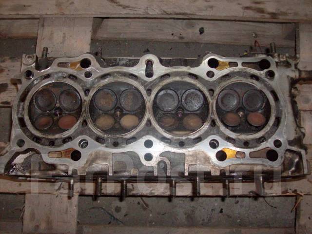 Р“Р‘Р¦ f20b SOHC