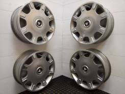 Auto Couture. 7.0x18", 5x112.00, 5x114.30, ET45, ЦО 73,0 мм.