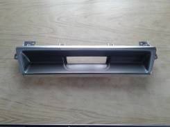 Накладка на ручки дверей. Toyota Gaia, ACM10, ACM10G, ACM15, ACM15G, SXM10, SXM10G