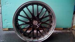 League. 8.0x19", 5x112.00, ET-40, ЦО 72,6 мм.