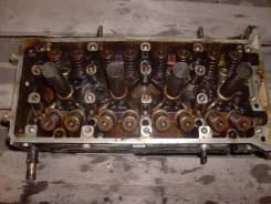 Головка блока цилиндров. Honda: Accord, CR-V, Accord Tourer, FR-V, Edix, Stream, Civic, Civic Type R, Integra, Stepwgn Двигатели: K20A, K20A6, K20A7...
