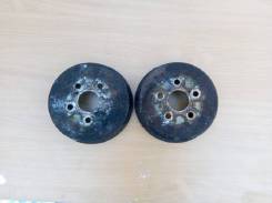 Барабан тормозной. Toyota Carina E, AT191L, ST191L, AT190L, CT190L Toyota Caldina, CT196V, CT190G, CT199V, AT191G, ET196V, ST195G, ST198V, ST190G, ST1...