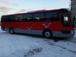 Hyundai Aero Queen. Продается автобус , 45 мест