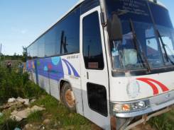 Hyundai Aero Space. Продам , 11 787 куб. см., 43 места