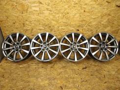 Manaray Sport. 8.0x18, 5x120.00, ET35, ЦО 72,6 мм.