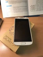 Samsung Galaxy S4. �/� ����