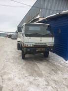 Mitsubishi Fuso Canter. Mitsubishi Canter