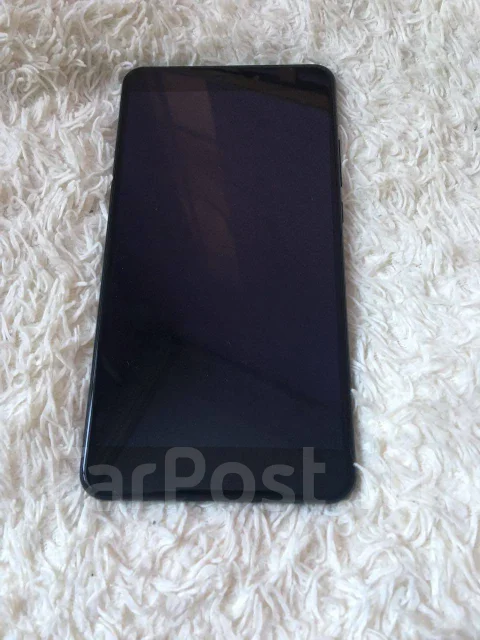 Xiaomi Mi Max 2. ����� ����