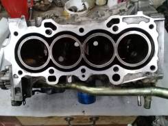Блок цилиндров. Honda Civic Двигатель D15Y4