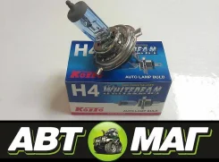 ����� ��������� ����� Koito whitebeam �4 12v 60/55w 0456WB ����