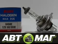 ����� ��������� ����� Koito �4 12v 60/55w 0456E ����