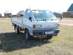Toyota Town Ace. Продается микрогрузовик Тойота Таун Айс, 2 000 куб. см., до 3 т