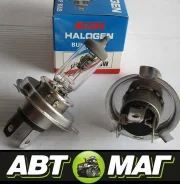 ����� ��������� ����� Koito �4 12v 100/90w 0443E ����