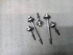 Болт головки блока цилиндров. Honda: FR-V, Edix, Stream, Civic, Civic Ferio Двигатели: D17A2, K20A9, N22A1, R18A1, D17A, K20A1, 4EE2, D14Z5, D14Z6, D1...
