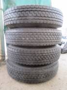 Колеса 7.00/R16 LT 10PR Yokohama TY228 4 шт. (D674). 5.5x16" x197.00х5 ET0 ЦО 141,0 мм.