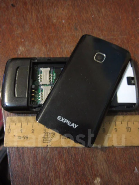 Explay B240. �/� ����