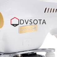Новый Квадрокоптер DJI Phantom 3 SE 4K. Гарантия Год. Кредит. Dvsota!