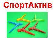 Подставки, стойки для удилищ.
