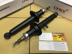 Амортизатор. Toyota Mark II, GX100, GX90, JZX100, JZX90, JZX90E, LX100, LX90, LX90Y Toyota Cresta, GX100, GX90, JZX100, JZX90, LX100, LX90 Toyota Chas...