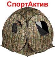 Засидки, скрадки. Под заказ
