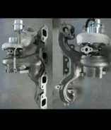 ������� Isuzu NPR 4HG1, Garrett 704136-5003S ����� 8973267520, 8972083520, 704136-0003, 8973262800, 704136-5003S ����