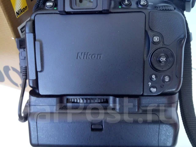 Nikon D5300. 20 � ����� ��, ���: ��� ���� ����