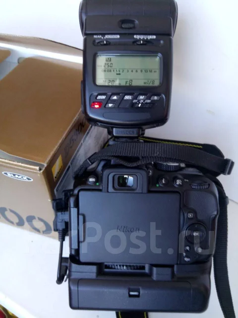 Nikon D5300. 20 � ����� ��, ���: ��� ���� ����