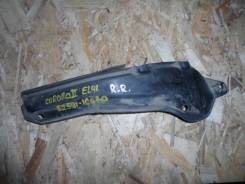 Подкрылок. Toyota Corsa, EL41, EL43, EL45, NL40 Toyota Corolla II, EL41, EL43, EL45, NL40 Toyota Tercel, EL41, EL43, EL45, NL40 Двигатели: 1NT, 4EFE...
