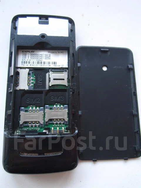 Explay B240. �/� ����