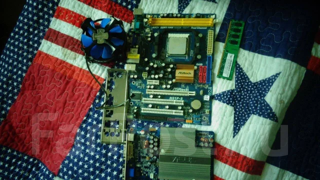 Socket AM2+ ����