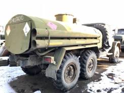 ЗИЛ 131. Продам ЗИЛ-131 АТЗ Бензовоз, 6 000 куб. см.