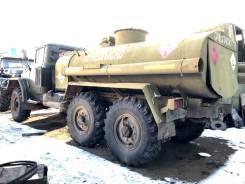 ЗИЛ 131. Продам ЗИЛ-131 АТЗ Бензовоз, 6 000 куб. см.
