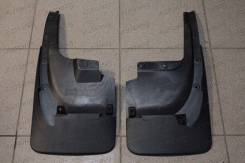 Обвес кузова аэродинамический. Toyota Land Cruiser, GRJ200, J200, URJ200, URJ202, URJ202W, UZJ200, UZJ200W, VDJ200 Двигатели: 1URFE, 1VDFTV