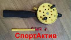 Удилища, удочки.