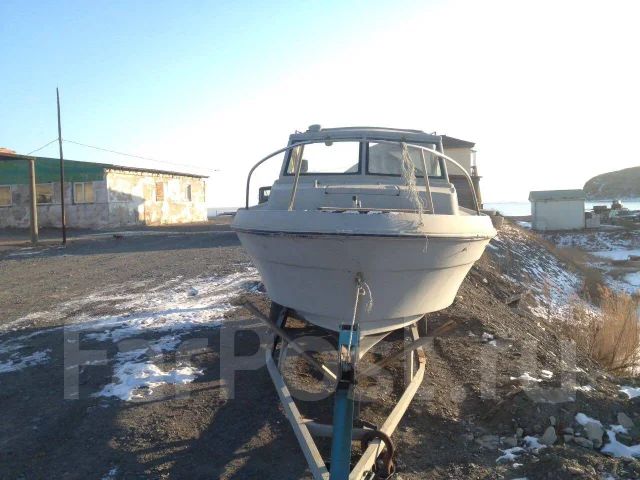 Yamaha YF-24. 1998 ���, ����� 7,4��., ��������� ���������, 200��.�., ������ ����