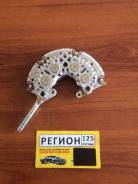 Диодный Мост 1KZ,1HZ,3C,3S,1RZ,1HD,1UZ F.D.