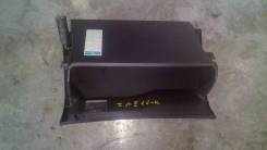 Бардачок. Toyota Wish, ZNE10, ZNE10G, ZNE14, ZNE14G Двигатель 1ZZFE
