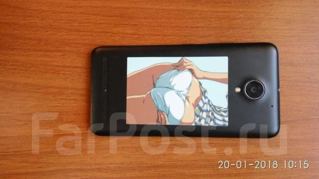 Lenovo Vibe C2. �/� ����