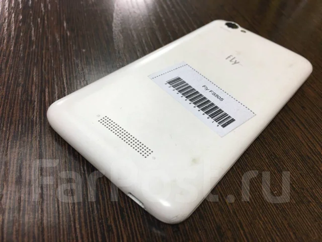 Fly FS505 Nimbus 7. �/� ����
