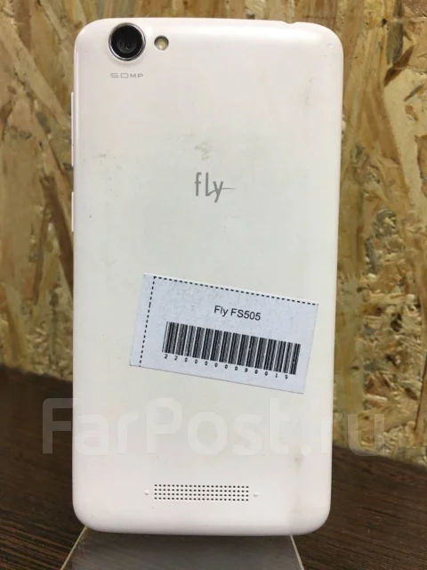 Fly FS505 Nimbus 7. �/� ����