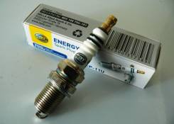 Свеча зажигания. Mitsubishi: Eclipse, L300, Legnum, Libero, Galant, L200, Lancer Cedia, Bravo, Nativa, Delica, Chariot Grandis, Emeraude, Mirage, Mont...