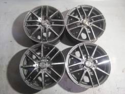 TGRACING. 5.0x13", 4x100.00, ET38, ЦО 59,0 мм.