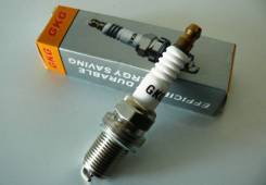 Свеча зажигания. Toyota: Corona, Ipsum, Corolla, Altezza, Tundra, Vista, Tarago, Carina ED, Cressida, Corona Exiv, Harrier, Caldina, Alphard, Yaris, M...