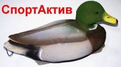 Чучела. Под заказ