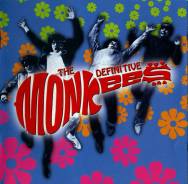 CD Monkees "The definitive Monkees 1966-1987" 2001 Germany