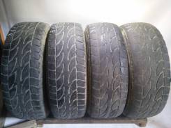 Bridgestone Dueler A/T. Грязь AT, 2008 год, 70 %, 4 шт