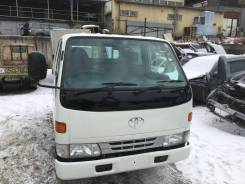 Toyota Dyna. Продам грузовик Toyota DYNA, 2 800 куб. см., 1 000 кг.