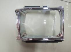 Ободок фары. Toyota 4Runner, RN60, RN61, RN65, RN66, VZN61, VZN66 Toyota Hilux, LN60, LN61, LN65, YN60, YN61, YN61G, YN61V, YN63, YN65, YN67 Двигатели...