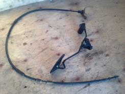 Тросик газа. Toyota Mark II, GX100, GX105 Toyota Cresta, GX100, GX105 Toyota Chaser, GX100, GX105 Двигатель 1GFE